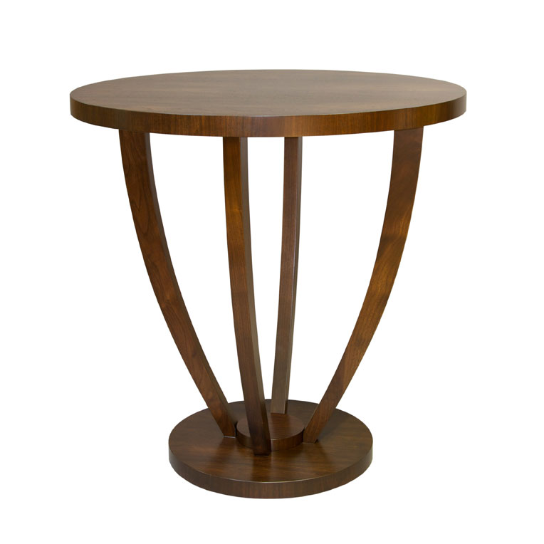 Art Deco Sidetable